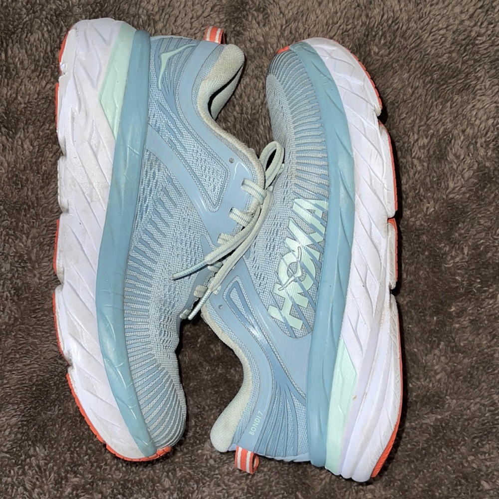 Hoka Bondi 7
